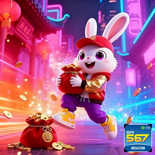 Slots online em destaque - br567