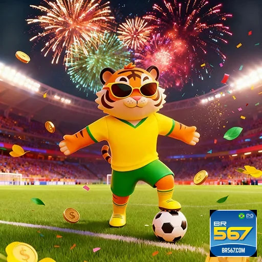 Cassino ao vivo - br567