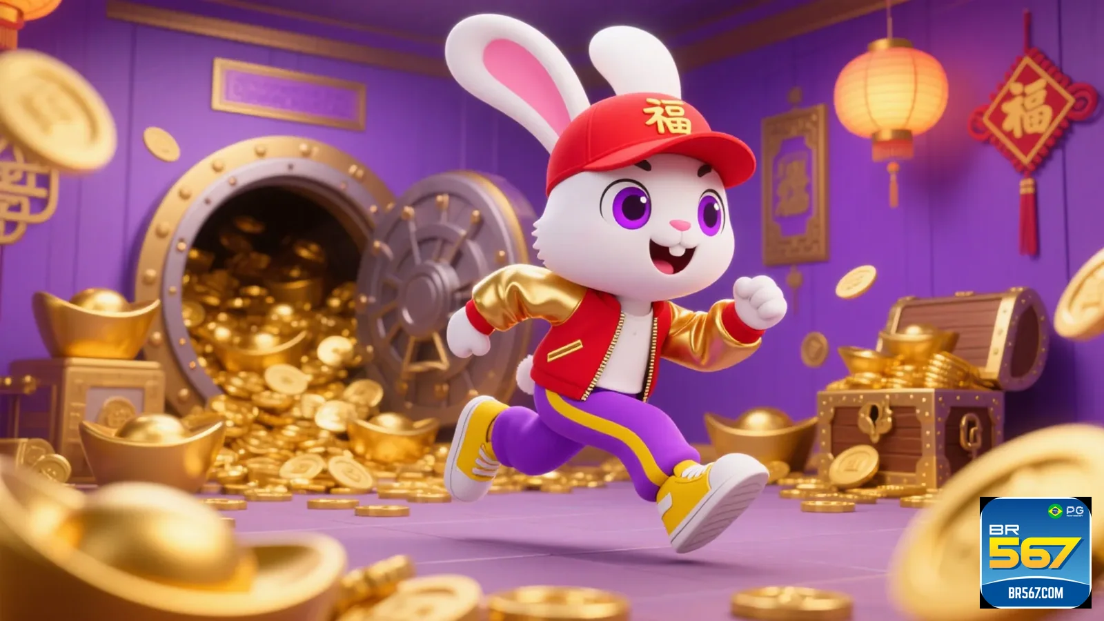 Melhores slots Bra - br567