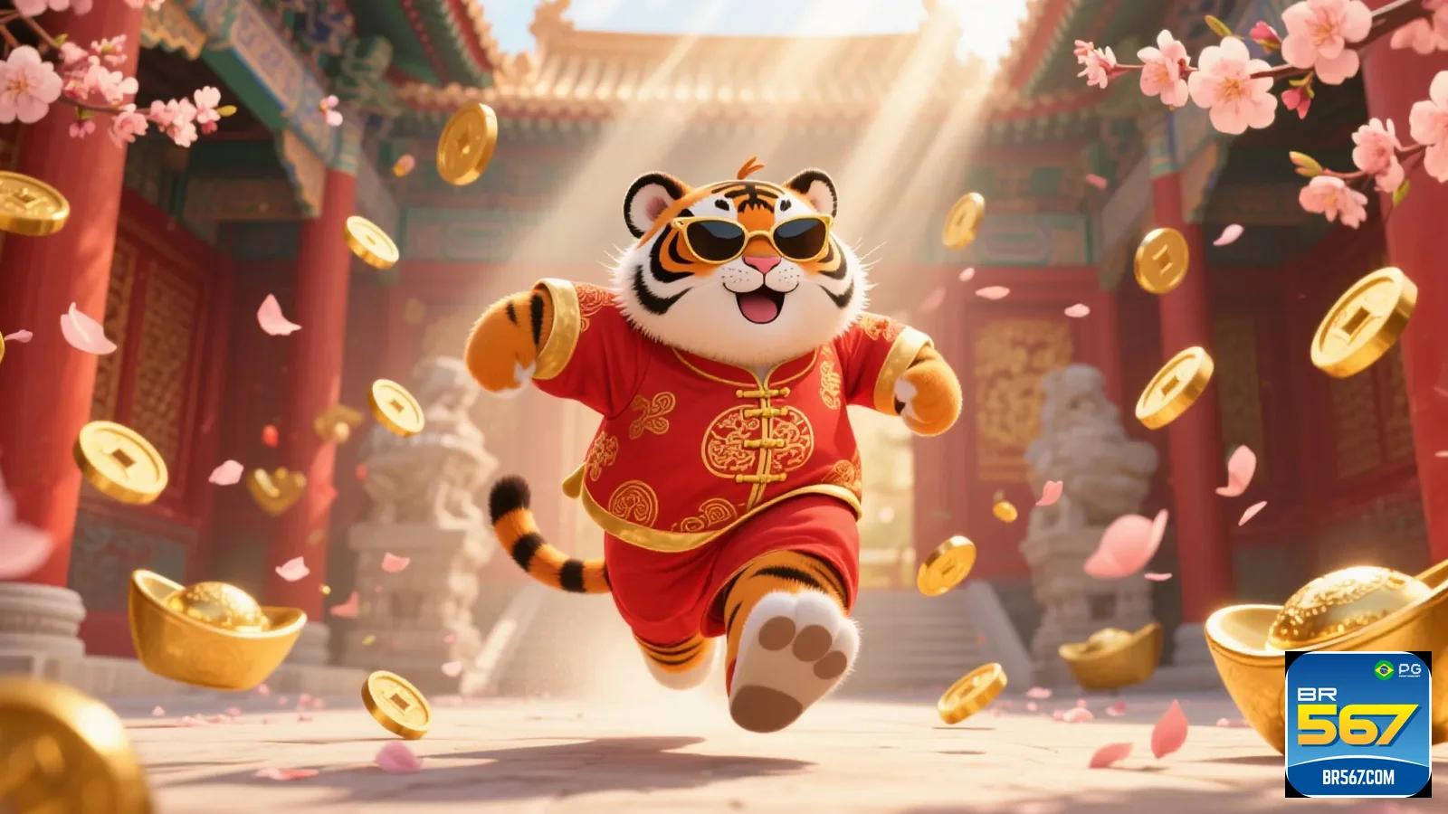 Promoção de Boas-Vindas